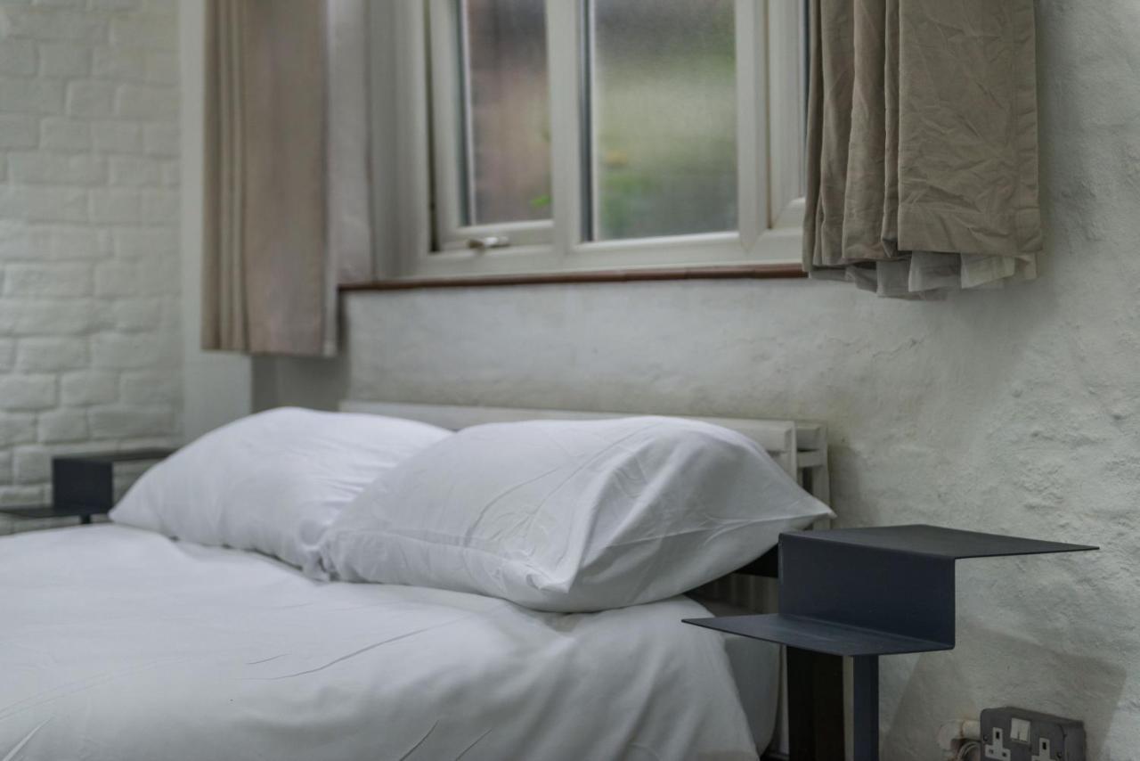 Spacious And Cosy Apartments Kings Cross, Euston, Camden ロンドン エクステリア 写真