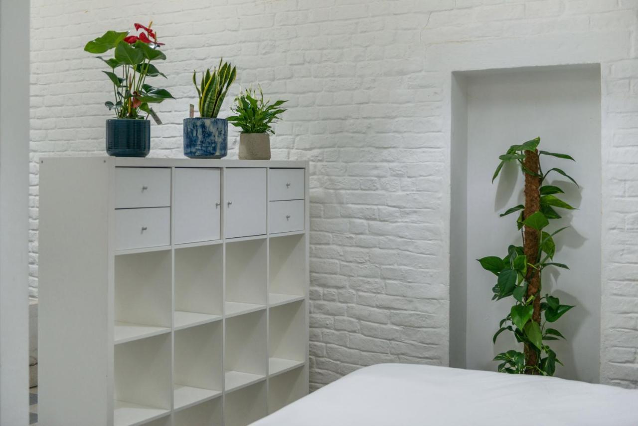 Spacious And Cosy Apartments Kings Cross, Euston, Camden ロンドン エクステリア 写真