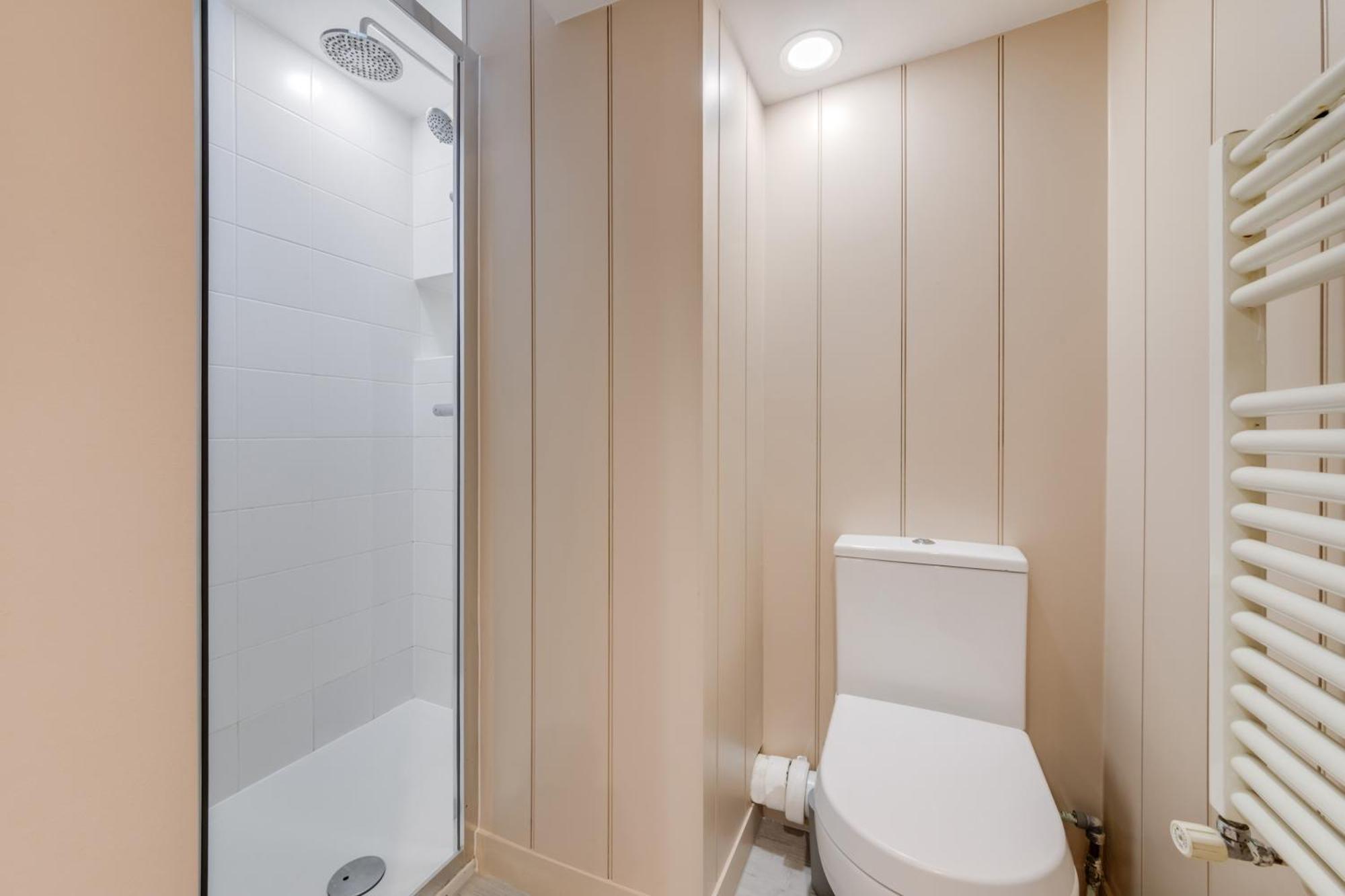 Spacious And Cosy Apartments Kings Cross, Euston, Camden ロンドン エクステリア 写真