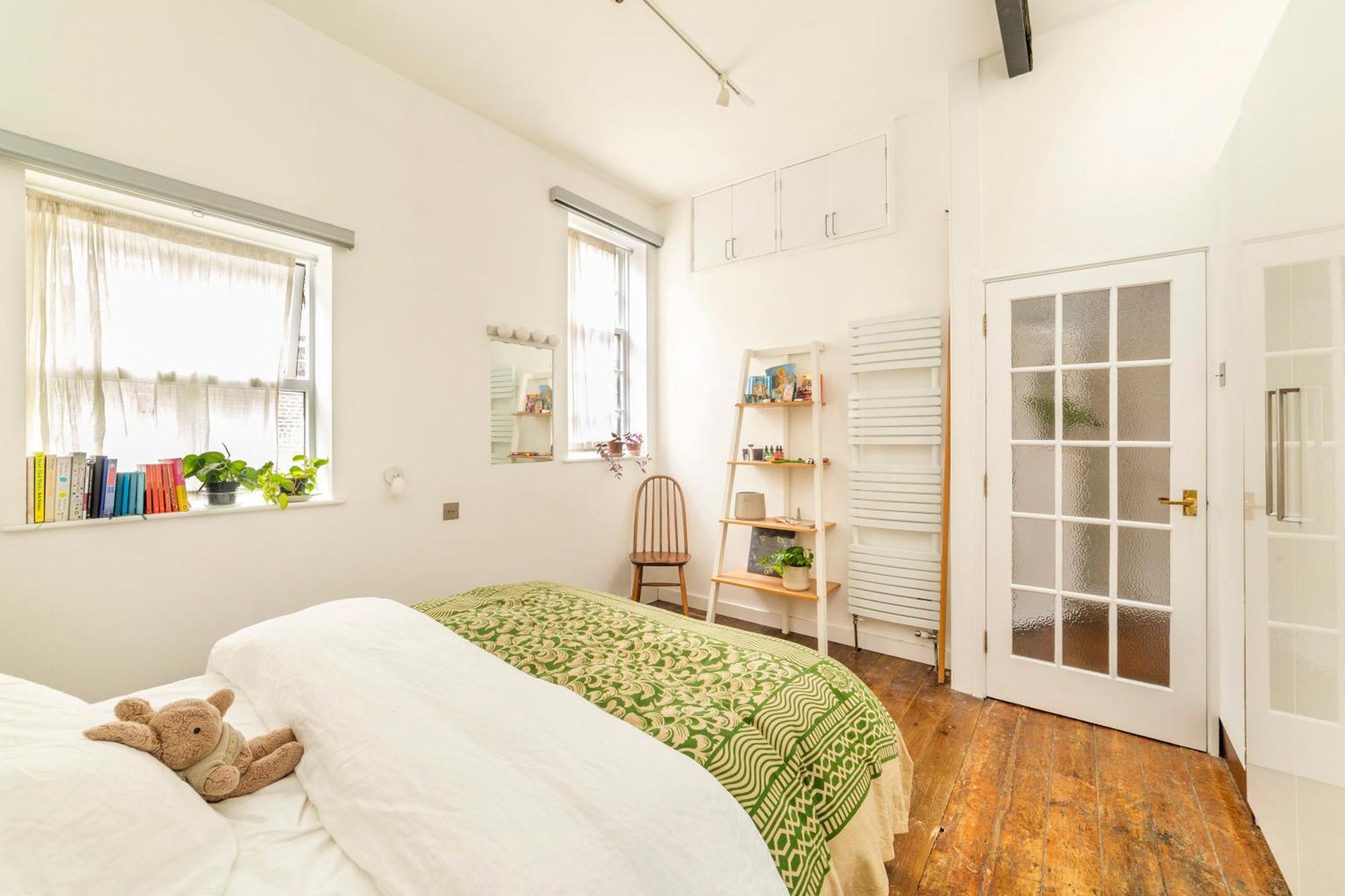 Spacious And Cosy Apartments Kings Cross, Euston, Camden ロンドン エクステリア 写真