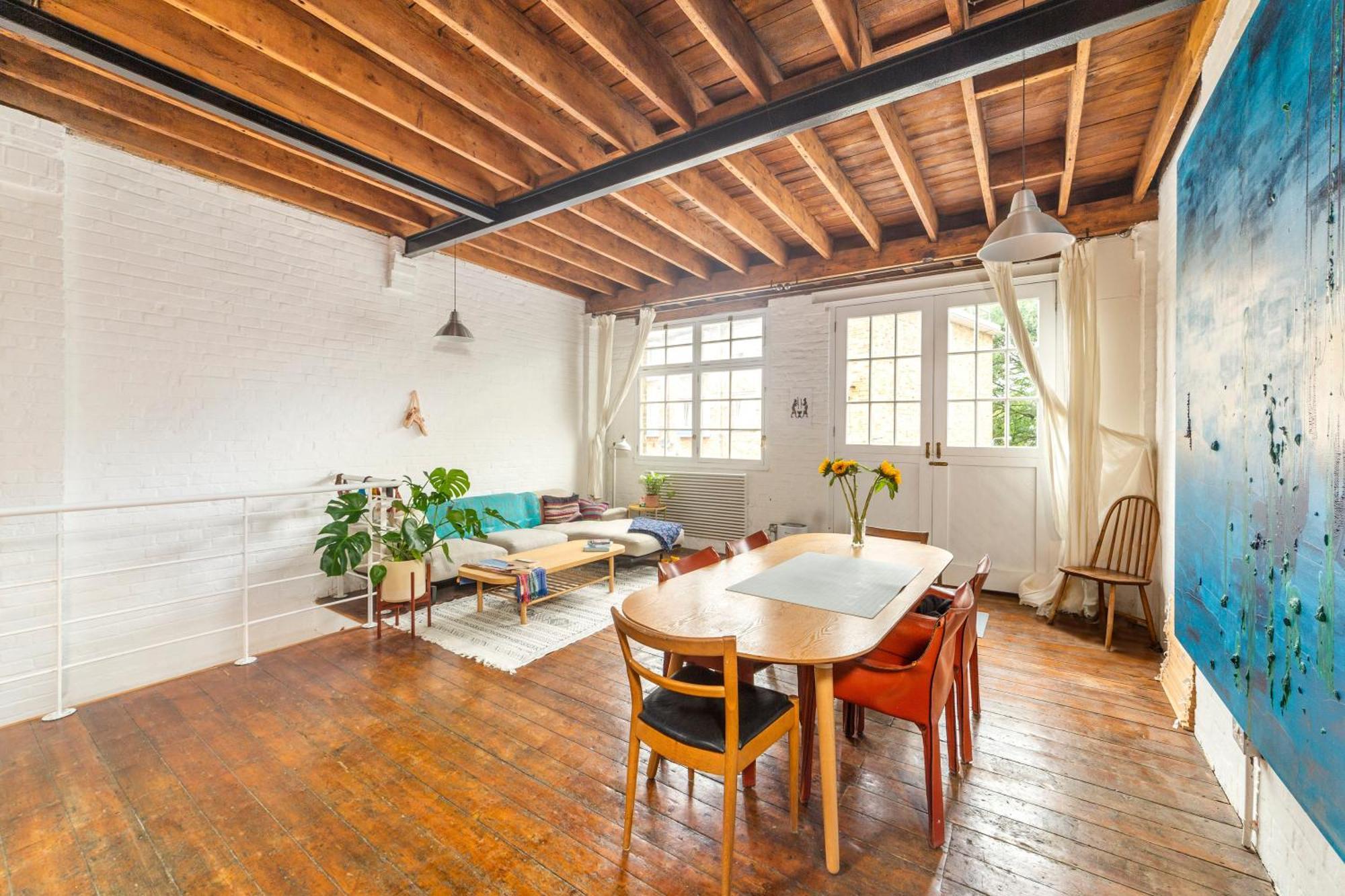 Spacious And Cosy Apartments Kings Cross, Euston, Camden ロンドン エクステリア 写真