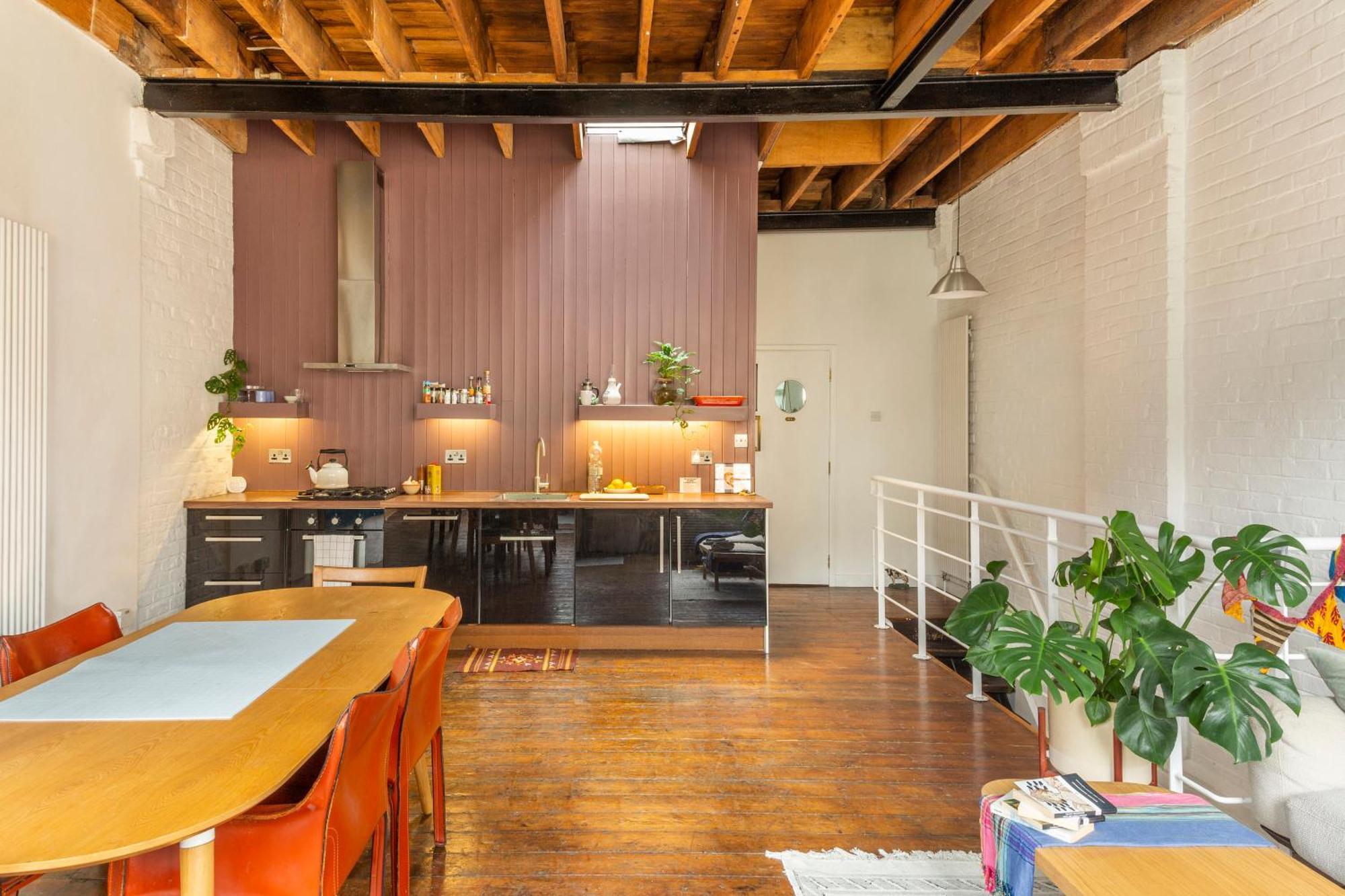 Spacious And Cosy Apartments Kings Cross, Euston, Camden ロンドン エクステリア 写真