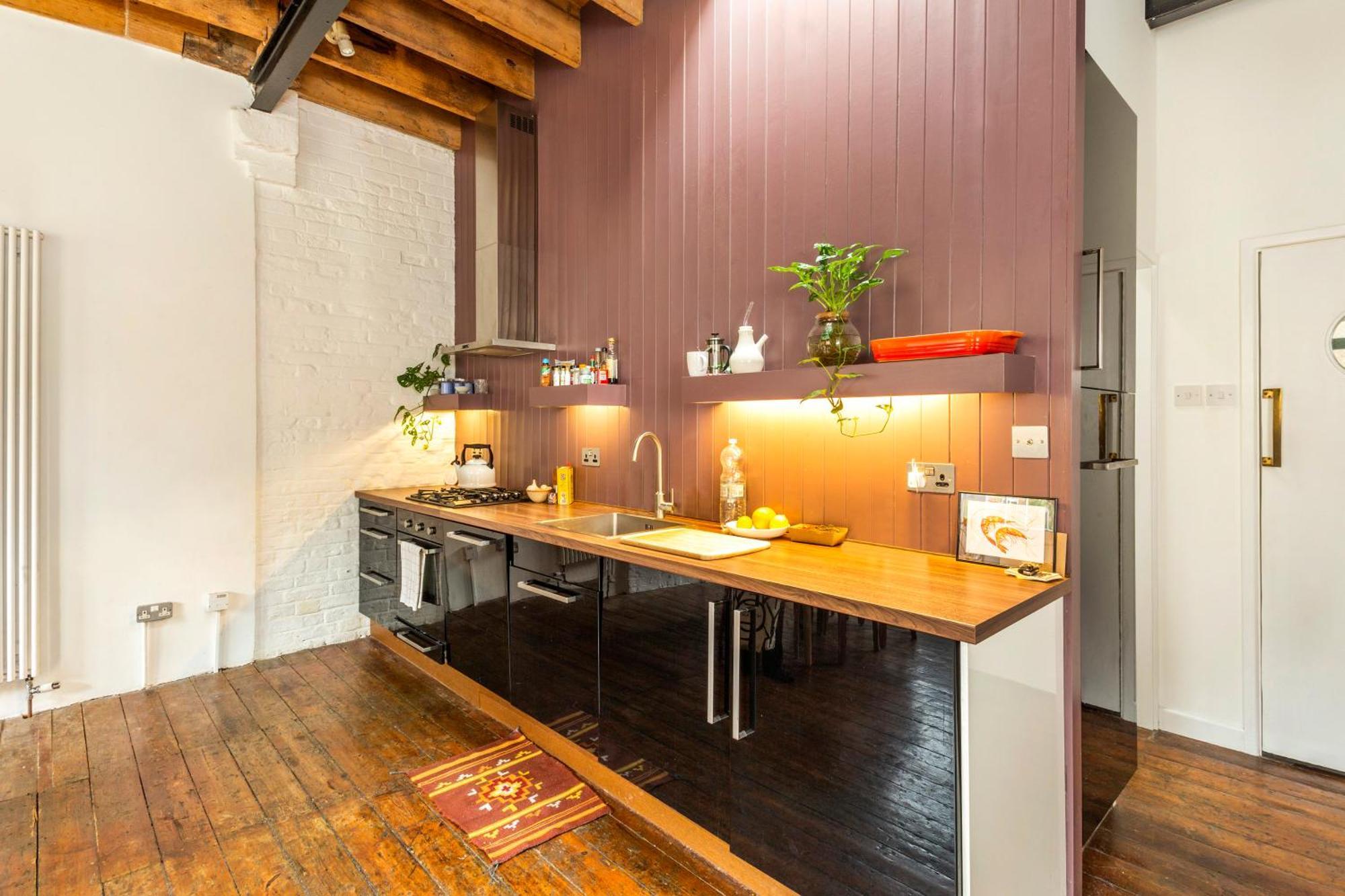 Spacious And Cosy Apartments Kings Cross, Euston, Camden ロンドン エクステリア 写真